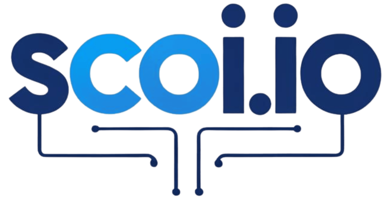 scoi.io Logo